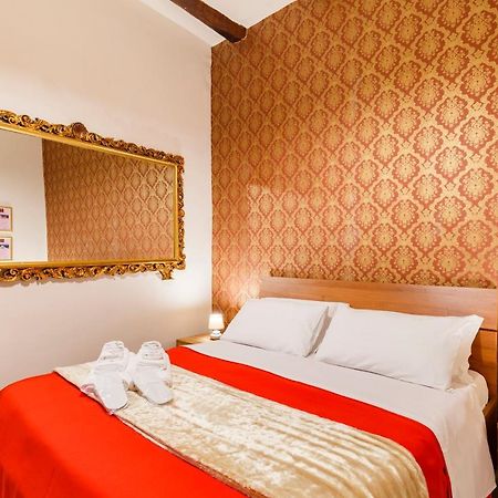 Spinacorona Room Naples Extérieur photo