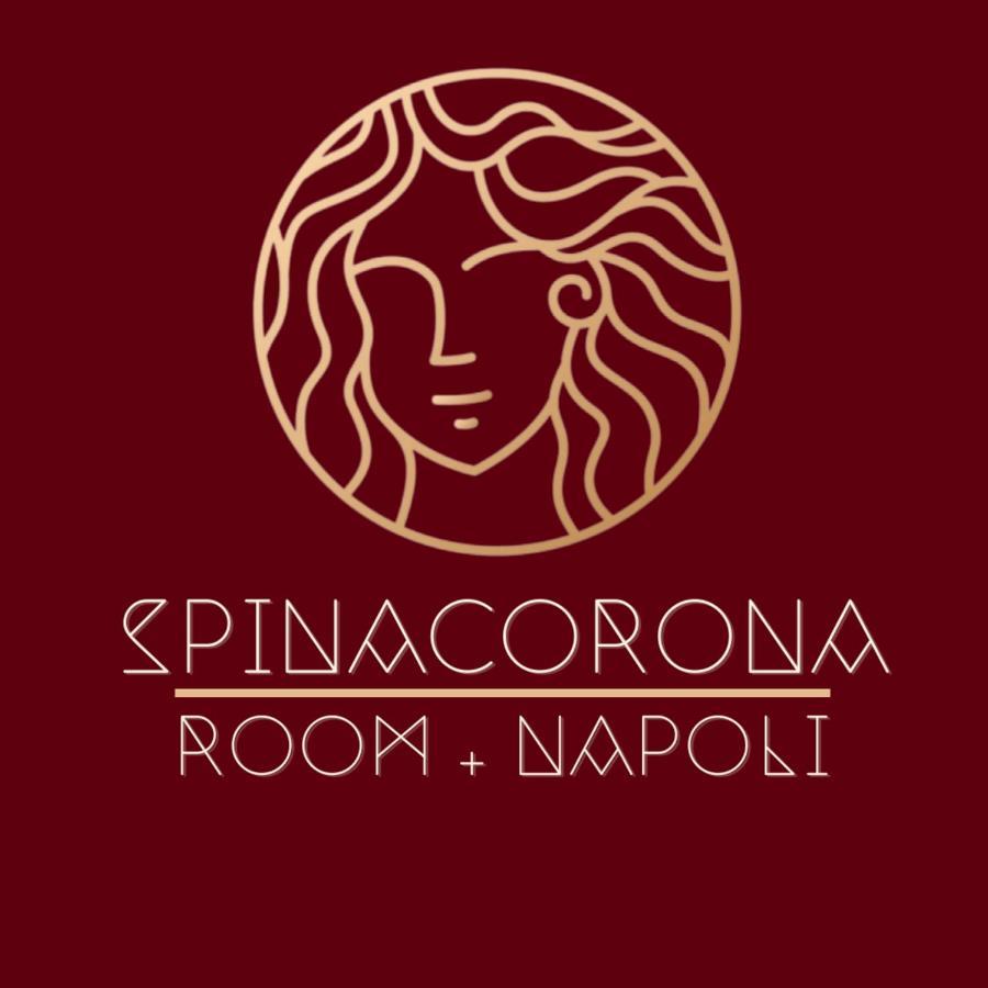 Spinacorona Room Naples Extérieur photo